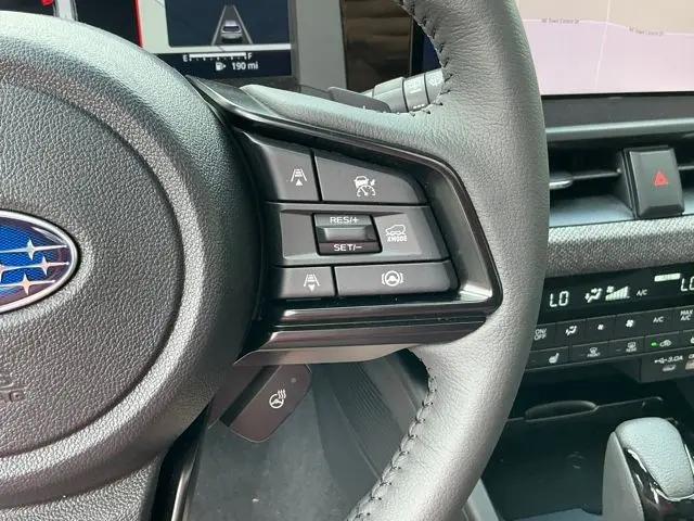2026 Subaru Outback Limited