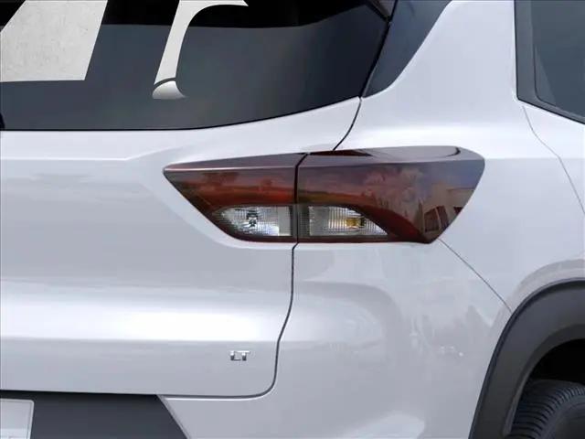 2026 Chevrolet TrailBlazer FWD LT