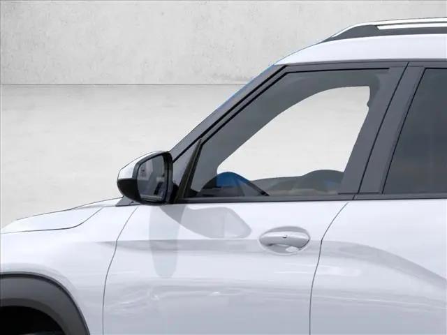 2026 Chevrolet TrailBlazer FWD LT