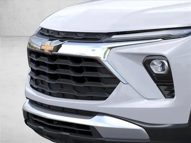 2026 Chevrolet TrailBlazer FWD LT
