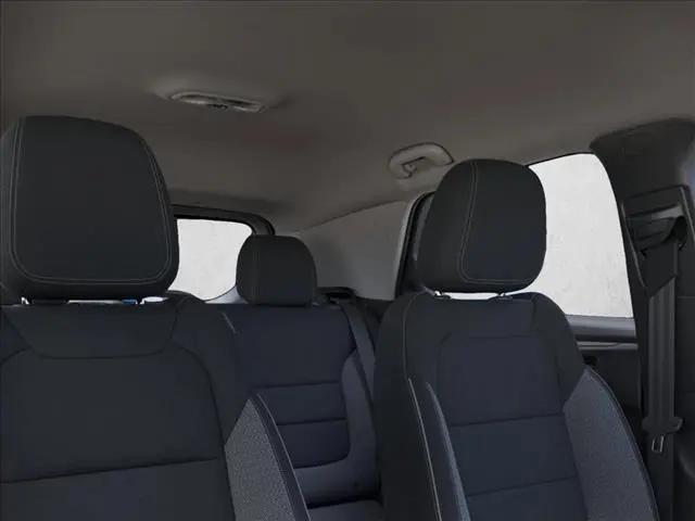 2026 Chevrolet TrailBlazer FWD LT