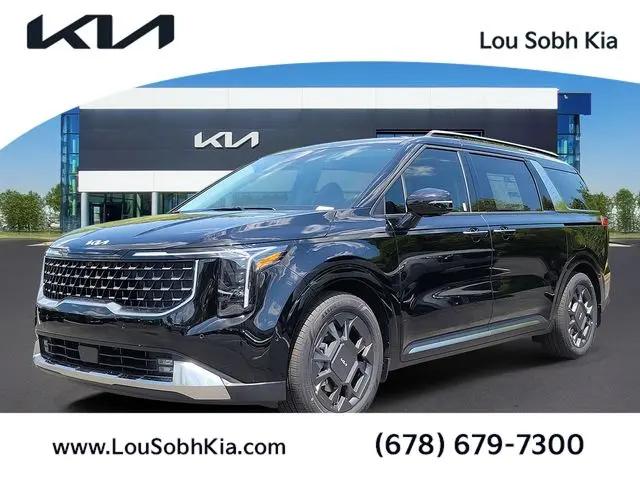 2026 Kia Carnival MPV SX for sale in Cumming, GA