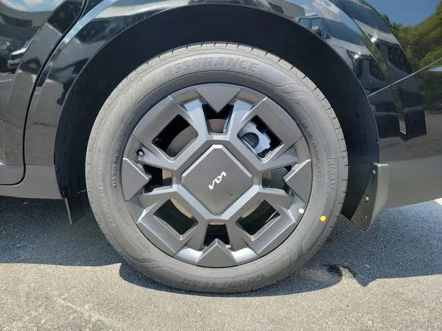 2026 Kia Carnival MPV SX