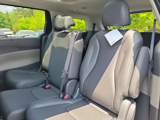 2026 Kia Carnival MPV SX
