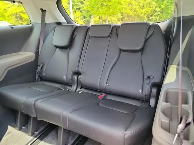 2026 Kia Carnival MPV SX