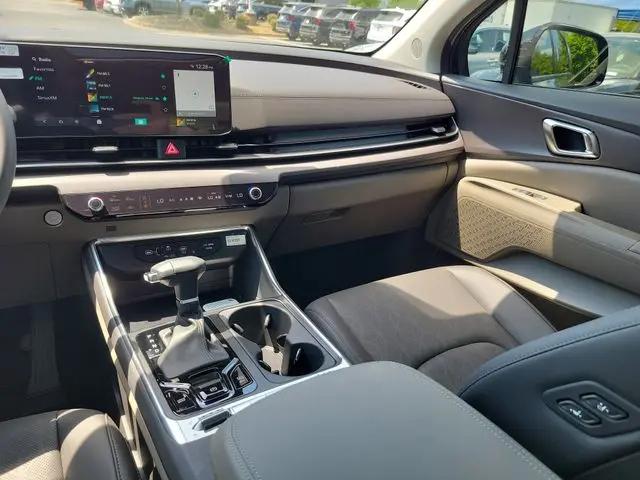 2026 Kia Carnival MPV SX