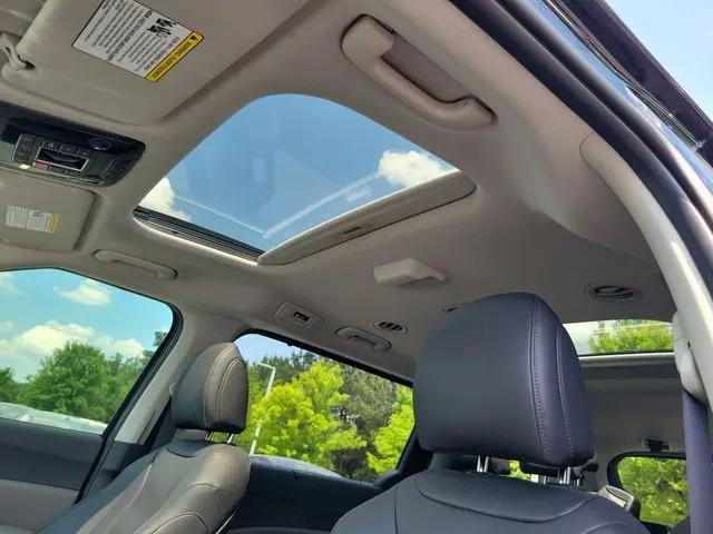 2026 Kia Carnival MPV SX