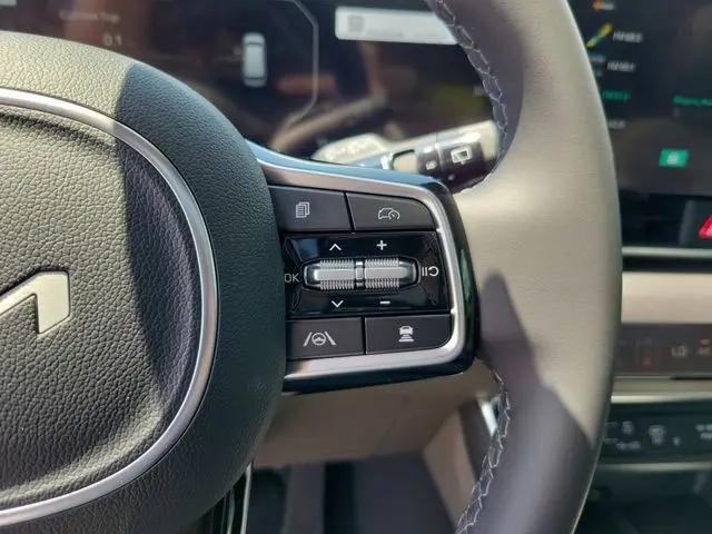 2026 Kia Carnival MPV SX