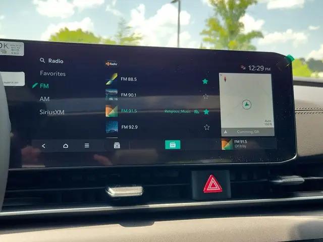 2026 Kia Carnival MPV SX