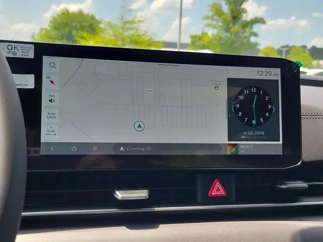 2026 Kia Carnival MPV SX