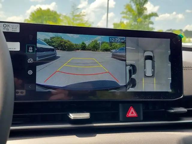 2026 Kia Carnival MPV SX