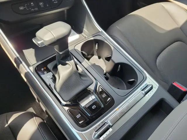 2026 Kia Carnival MPV SX