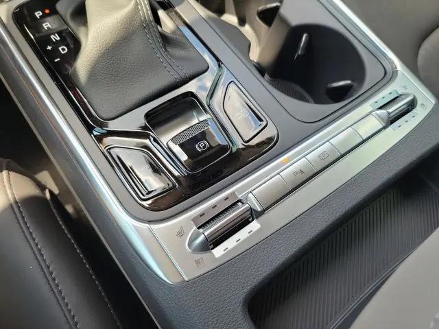 2026 Kia Carnival MPV SX