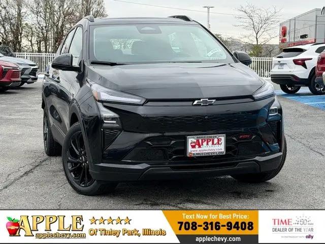 2027 Chevrolet Bolt RS FWD for sale in Tinley Park, IL