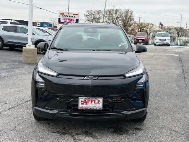 2027 Chevrolet Bolt RS FWD