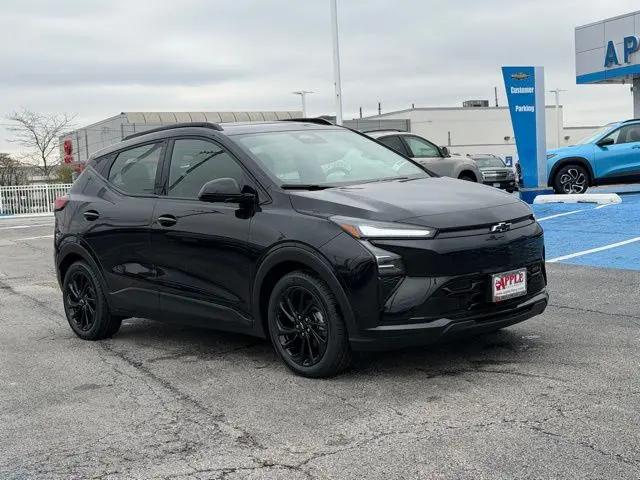 2027 Chevrolet Bolt RS FWD