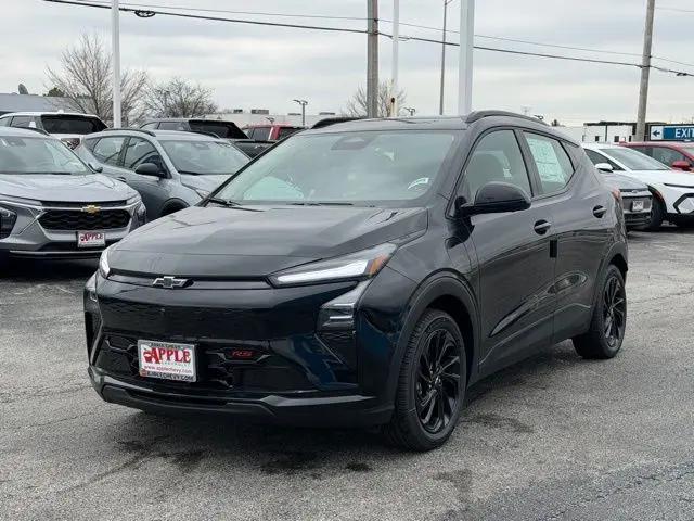 2027 Chevrolet Bolt RS FWD