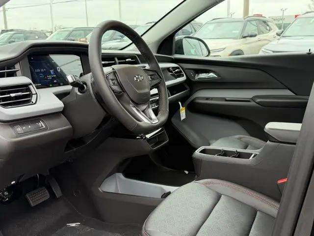 2027 Chevrolet Bolt RS FWD