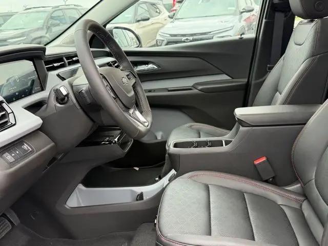 2027 Chevrolet Bolt RS FWD