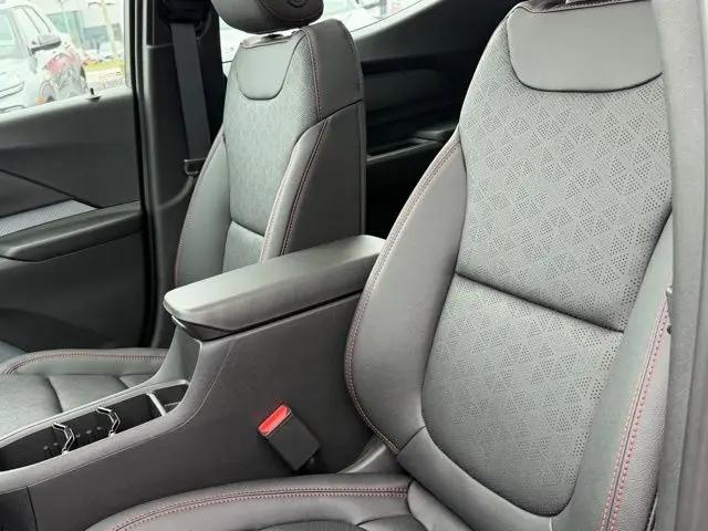 2027 Chevrolet Bolt RS FWD