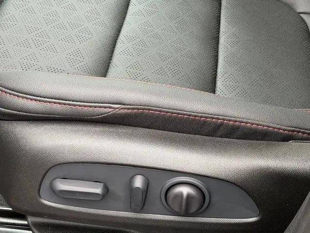 2027 Chevrolet Bolt RS FWD