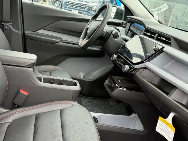 2027 Chevrolet Bolt RS FWD