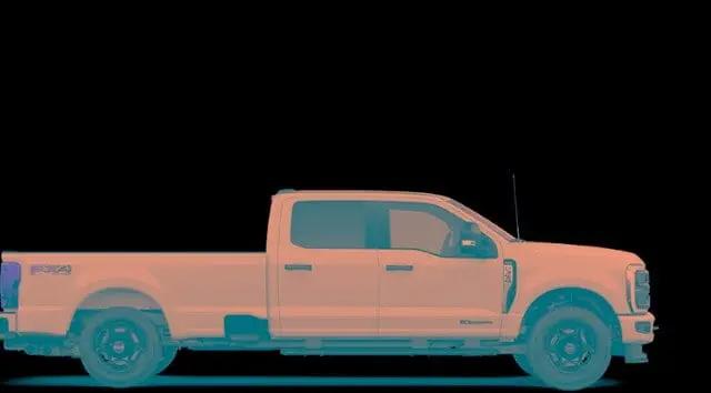 2026 Ford F-350 XL