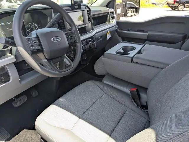 2026 Ford F-350 XL