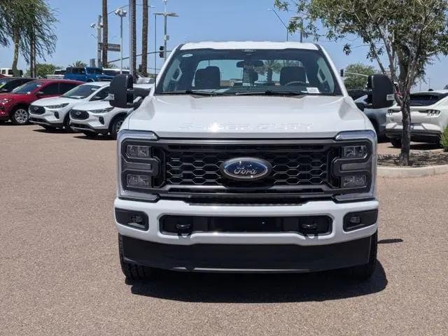 2026 Ford F-350 XL