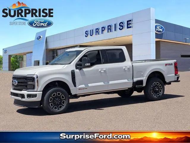 2026 Ford F-350 Platinum for sale in Surprise, AZ