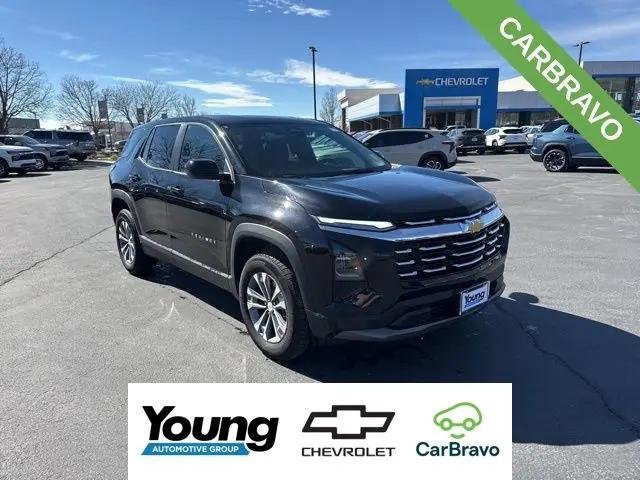 2025 Chevrolet Equinox AWD LT for sale in Layton, UT