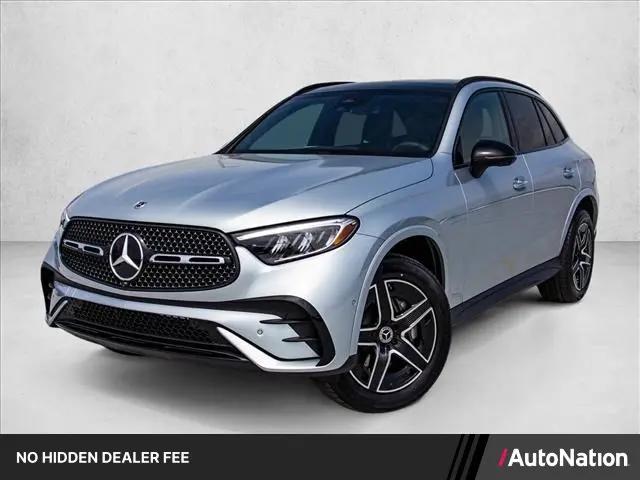 2026 Mercedes-Benz GLC 4MATIC SUV for sale in Westmont, IL