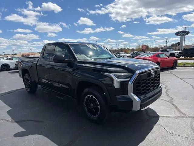 2023 Toyota Tundra SR5 for sale in High Point, NC