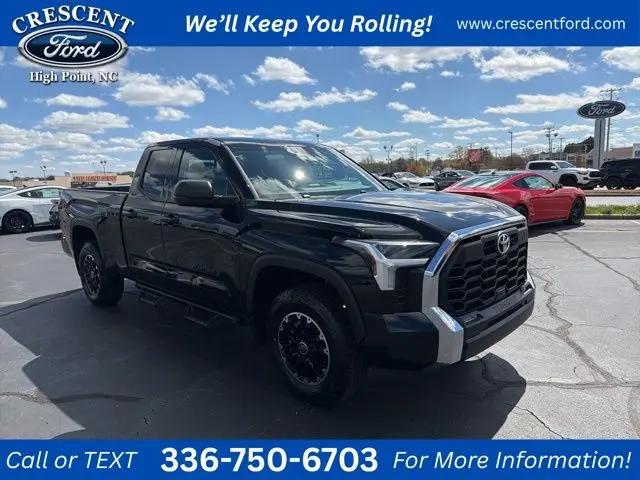 2023 Toyota Tundra SR5 for sale in High Point, NC