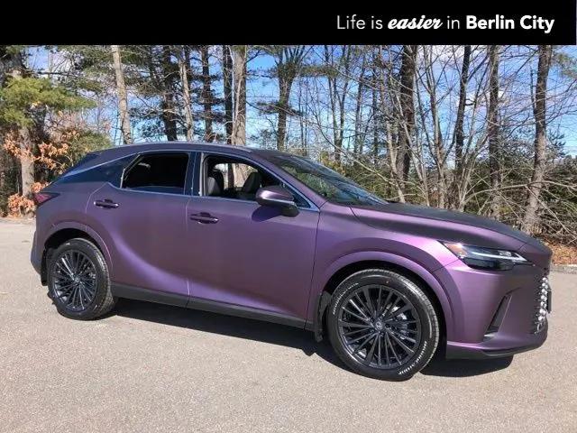 2026 Lexus RX 350 Premium for sale in Portland, ME