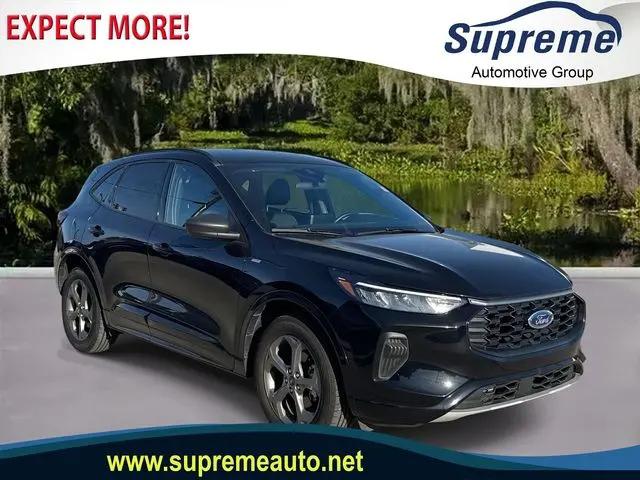 2023 Ford Escape ST-Line for sale in Gonzales, LA