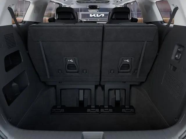 2026 Kia Carnival MPV SX Prestige