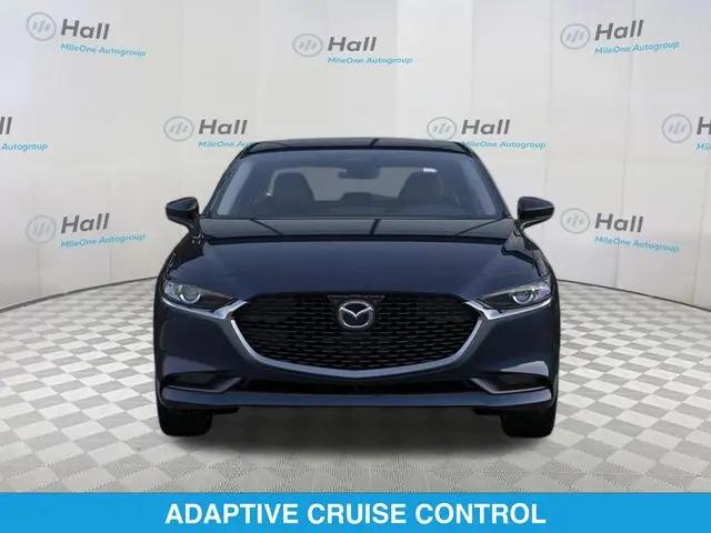 2026 Mazda Mazda3 2.5 S Select Sport