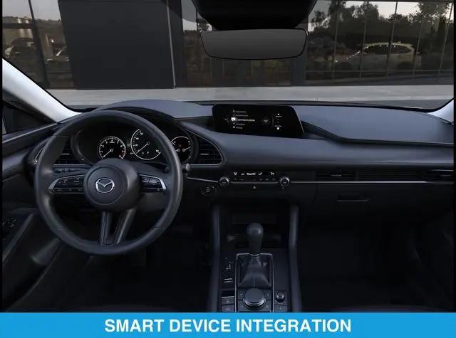 2026 Mazda Mazda3 2.5 S Select Sport