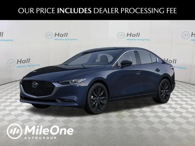 2026 Mazda Mazda3 2.5 S Select Sport for sale in Virginia Beach, VA