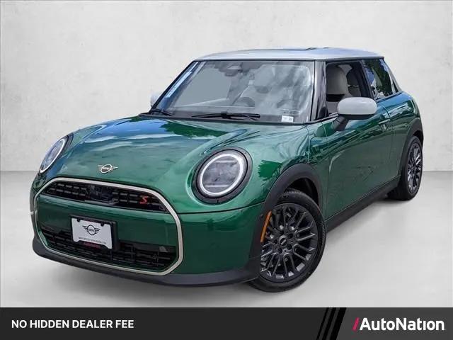 2026 MINI Hardtop Cooper S for sale in Santa Clara, CA