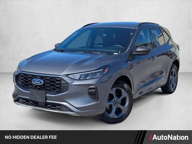 2023 Ford Escape ST-Line for sale in Columbus, GA