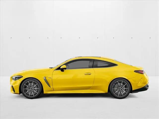 2026 Mercedes-Benz CL AMG CLE 53 for sale in Buena Park, CA
