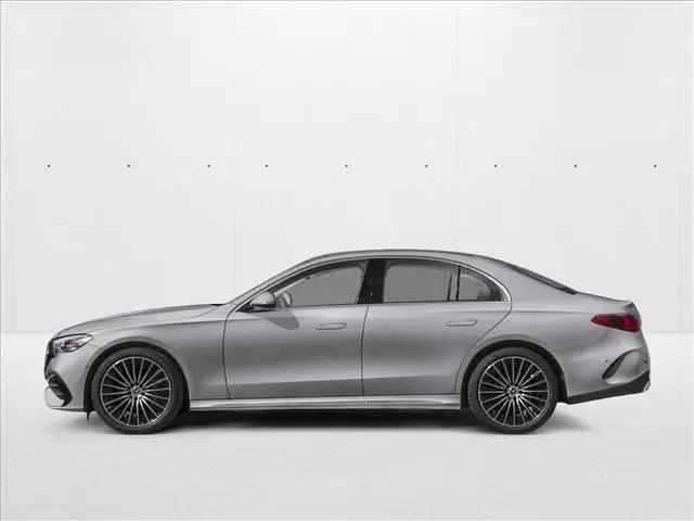 2026 Mercedes-Benz E 350 E 350