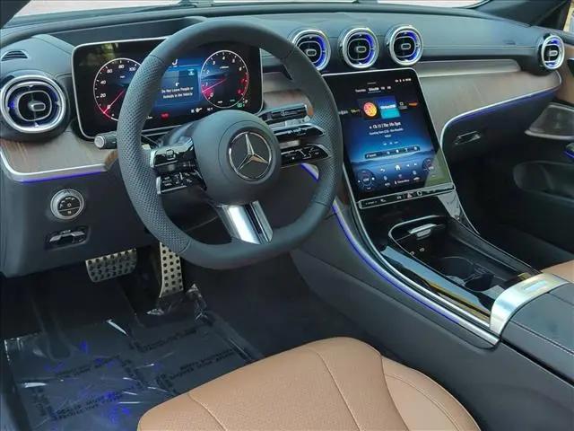 2026 Mercedes-Benz E-CLASS E 300 CLE 300