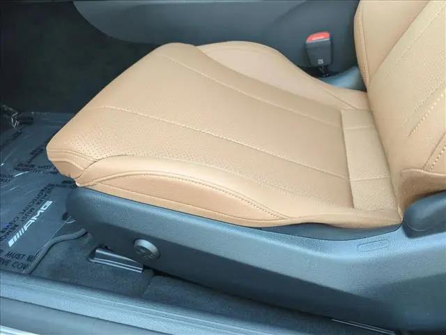 2026 Mercedes-Benz E-CLASS E 300 CLE 300