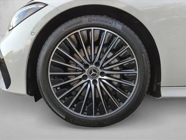 2026 Mercedes-Benz E-CLASS E 300 CLE 300