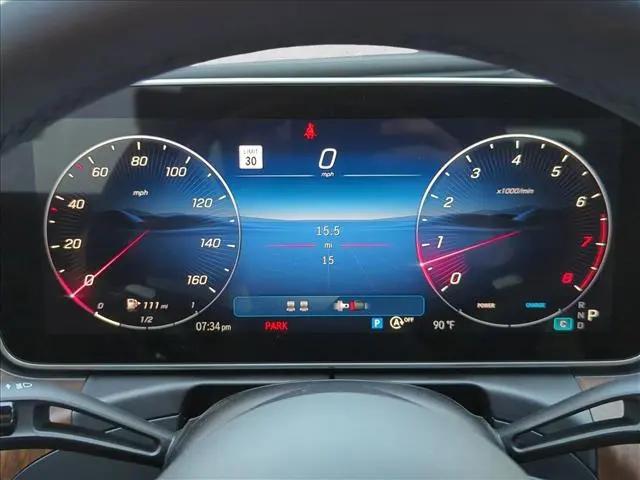 2026 Mercedes-Benz E-CLASS E 300 CLE 300