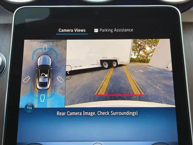 2026 Mercedes-Benz E-CLASS E 300 CLE 300