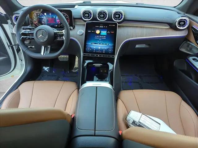 2026 Mercedes-Benz E-CLASS E 300 CLE 300